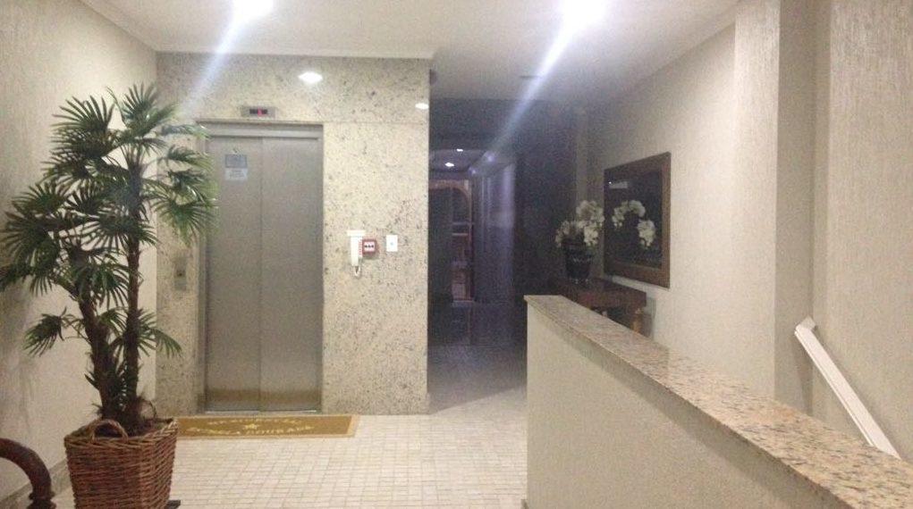 Edificio Estrela Dourada Apartment Itapema Exterior photo